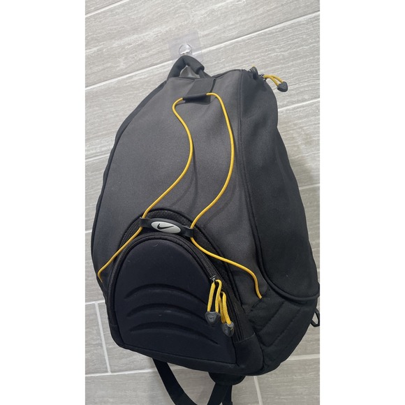 Nike‎ sling backpack Y2K Streetwear Skater 2009 #56323 - Picture 1 of 15